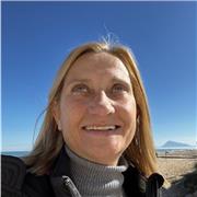 Profesora de apoyo online de inglés y francés